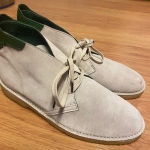 Coach chukka boots 11